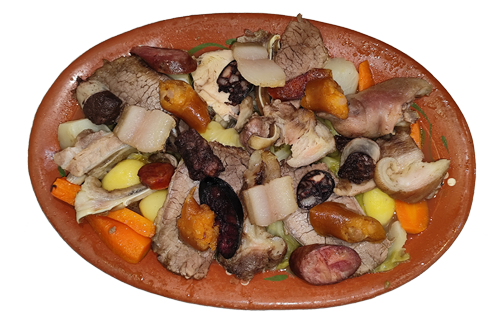 Cozido à portuguesa