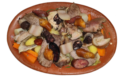 Cozido à portuguesa